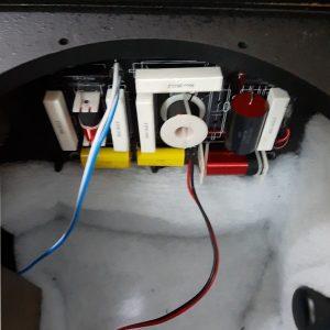 Vi mạch motivity mv12