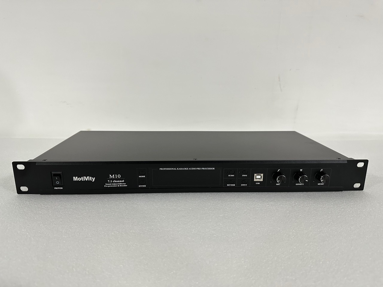 Vang Motivity M10
