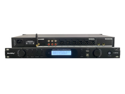 Vang Motivity K8-PRO